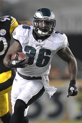 Ronnie Brown Poster G2641110