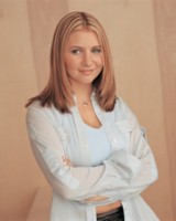Beverley Mitchell Mouse Pad G26412