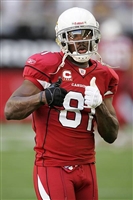 Anquan Boldin Mouse Pad G2642625