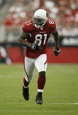 Anquan Boldin Poster G2642626
