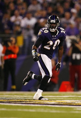 Ed Reed poster