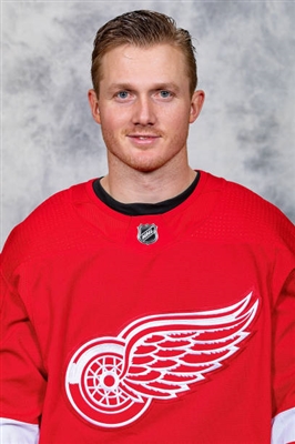 Gustav Nyquist poster with hanger