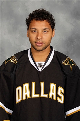 Trevor Daley mouse pad