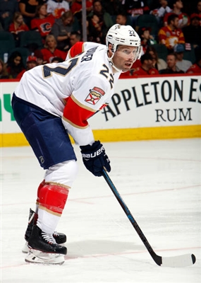 Troy Brouwer poster