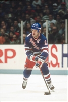 Mark Messier Mouse Pad G2650641