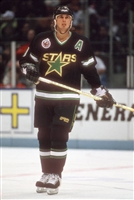 Mike Modano Mouse Pad G2650703