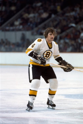 Bobby Orr mouse pad