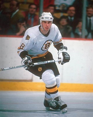 Cam Neely mouse pad