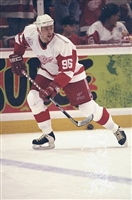 Tomas Holmstrom Mouse Pad G2651659