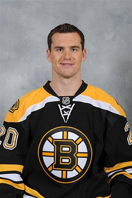 Daniel Paille poster with hanger