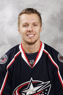 Marc Methot poster with hanger