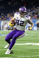 Kyle Rudolph tote bag #G2657421