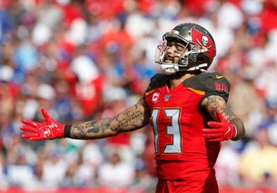 Mike Evans t-shirt