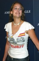 Leelee Sobieski Longsleeve T-shirt #60458
