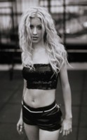 Christina Aguilera Tank Top #60646