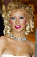Christina Aguilera tote bag #G27495