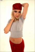 Christina Aguilera Longsleeve T-shirt #60705