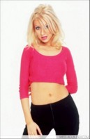 Christina Aguilera t-shirt #60784