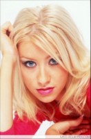 Christina Aguilera hoodie #60785
