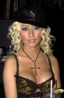 Christina Aguilera t-shirt #60787