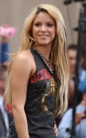 Shakira t-shirt #61219