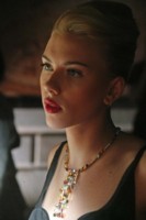 Scarlett Johansson Tank Top #62110