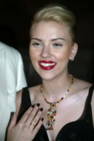 Scarlett Johansson mug #G29082