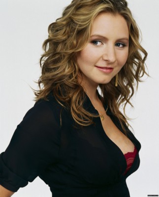 Beverley Mitchell Mouse Pad G290962
