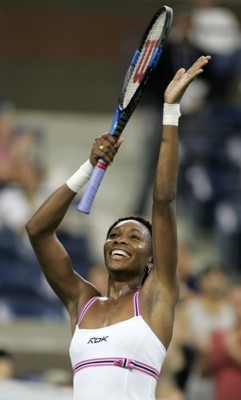 Venus Williams Longsleeve T-shirt