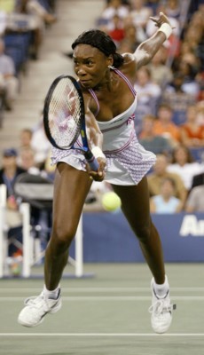 Venus Williams tote bag #G29131