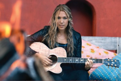 Colbie Caillat puzzle G291587