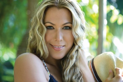 Colbie Caillat Stickers G291600