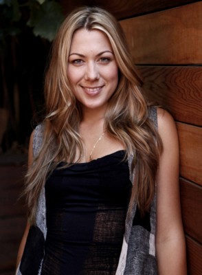 Colbie Caillat Stickers G291602