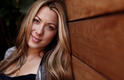 Colbie Caillat Stickers G291604