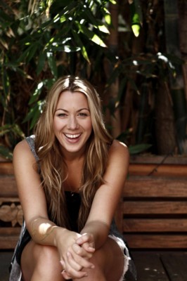 Colbie Caillat Stickers G291615