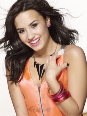 Demi Lovato tote bag #G291881