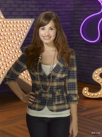 Demi Lovato t-shirt #284363