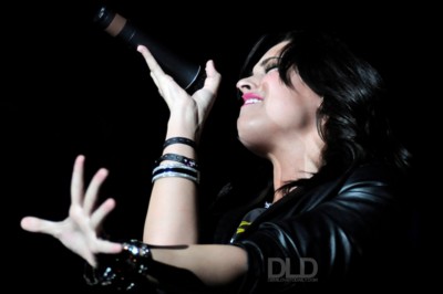 Demi Lovato tote bag #G291954