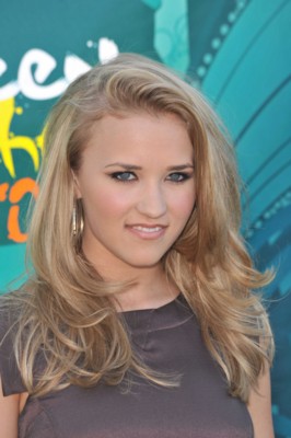 Emily Osment puzzle G292200