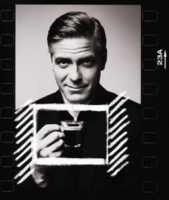 George Clooney Mouse Pad G292591