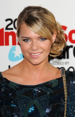 Indiana Evans Poster G292906