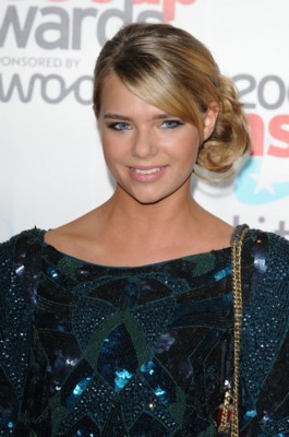 Indiana Evans Poster G292909