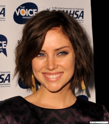 Jessica Stroup Poster G293463