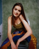 Anne Hathaway Mouse Pad G29362