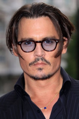 Johnny Depp tote bag #G293635