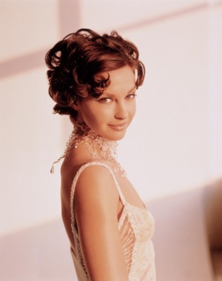 Ashley Judd tote bag #G29384