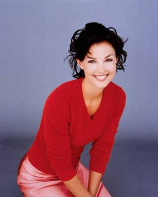 Ashley Judd tote bag #G29387