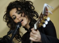 Katie Melua tote bag #G294025