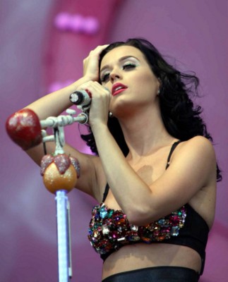 Katy Perry Poster G294074