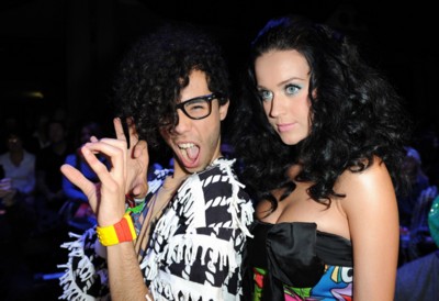 Katy Perry tote bag #G294079